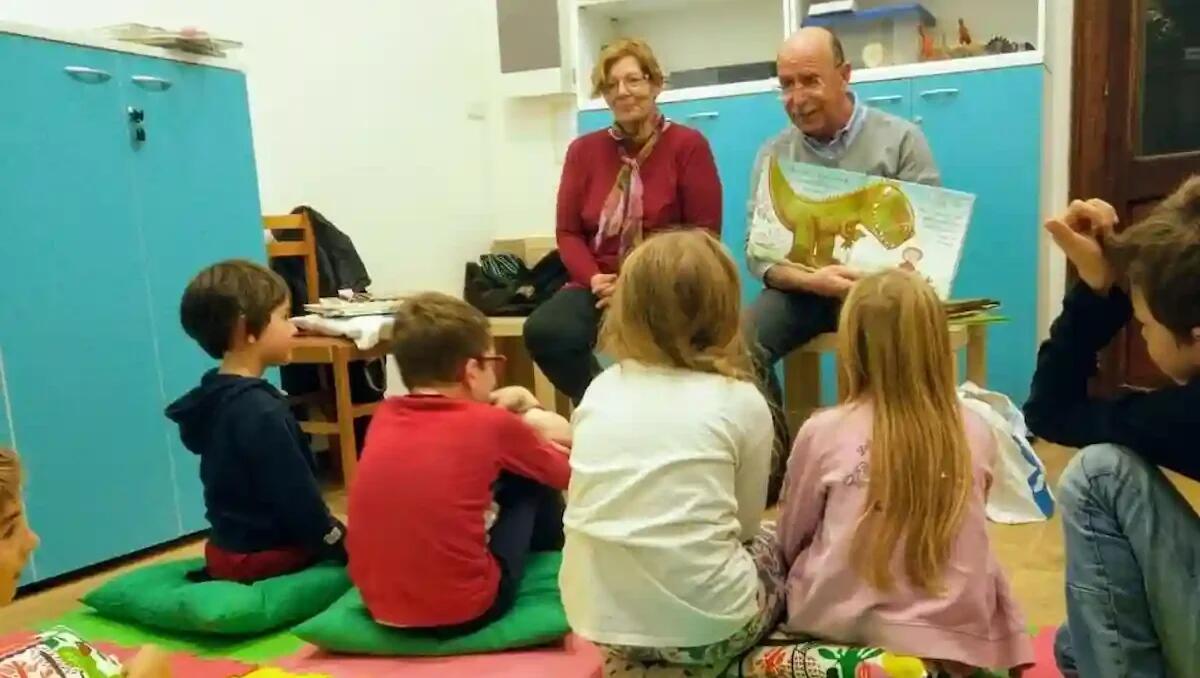 Letture Biodiverse: una giornata di eventi dedicata a scienza, libri e sostenibilità - 