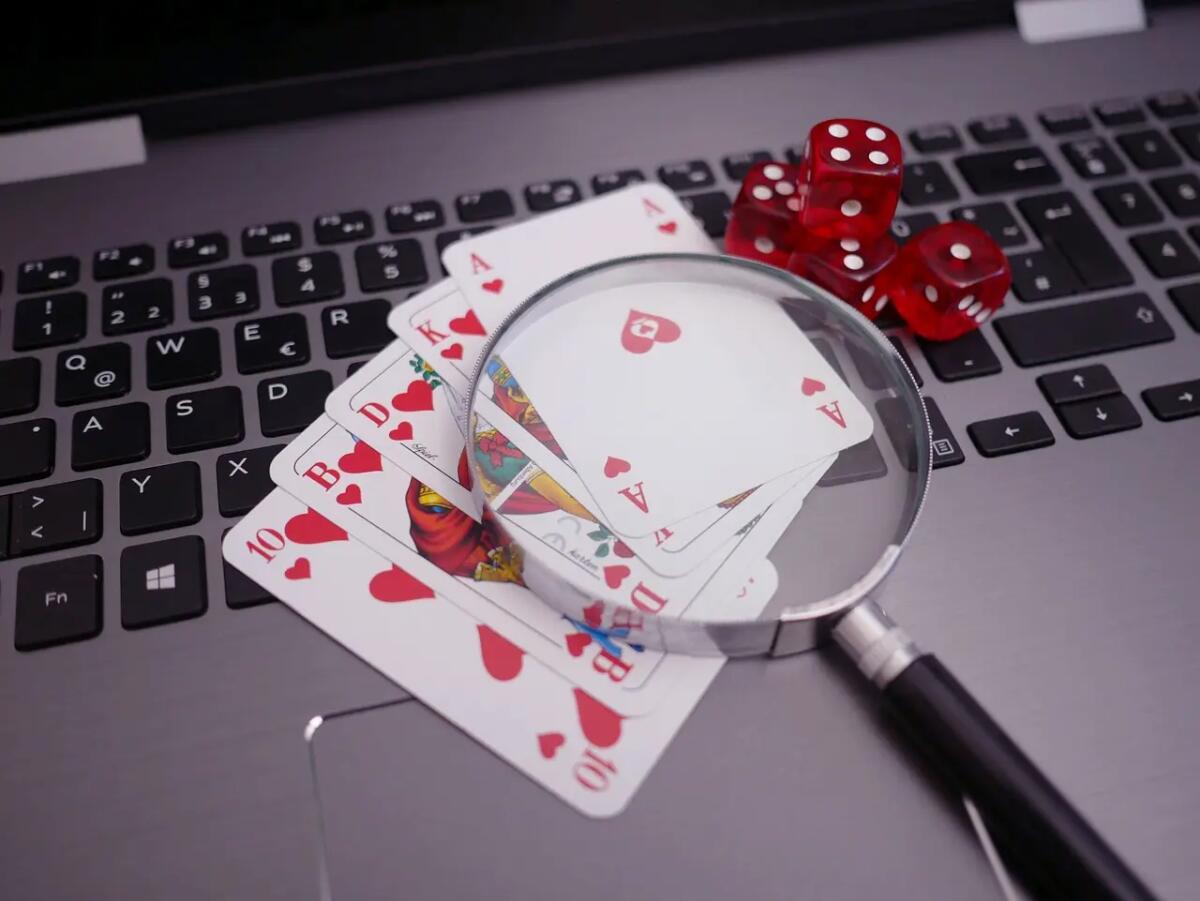Sicurezza nel gambling digitale - 