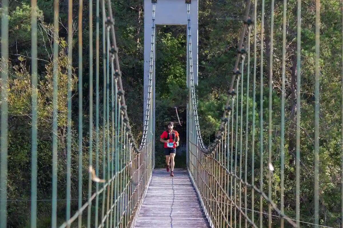 Tre laghi, due percorsi e un leggendario ultratrailer: il Three Lakes Trail si avvicina - 