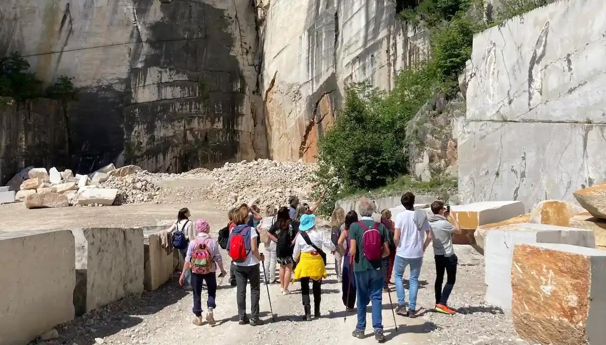 Festival dell’Energia dei Luoghi: lezioni e spettacoli nella cava di Aurisina - 