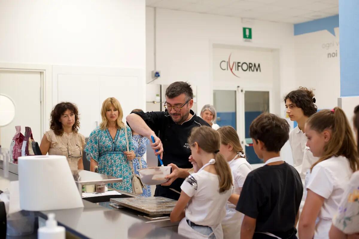 Al via in Friuli i laboratori esperienziali del Progetto regionale AttivaScuola - 