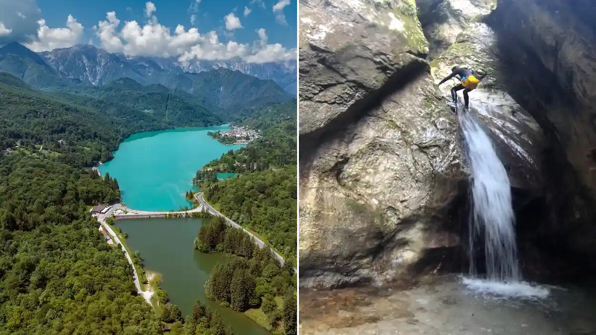 Un weekend tra natura e cultura: il Festival delle Dolomiti Friulane. Programma - 