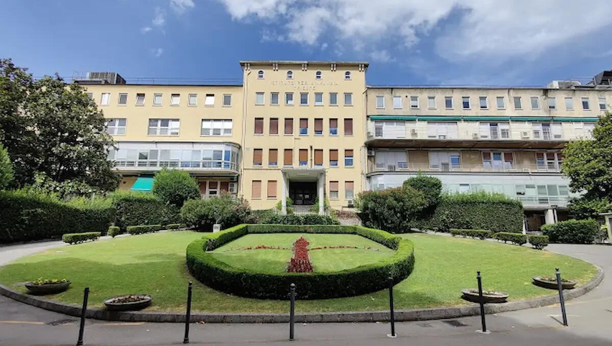 Trieste, il Burlo Garofolo tra i migliori ospedali pediatrici eccellenti al mondo - 