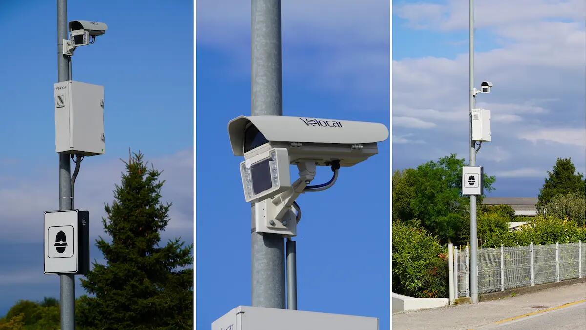 Auto e moto sfrecciano a San Stino, la denuncia del sindaco: «talvolta anche ai 200 km/h» - 