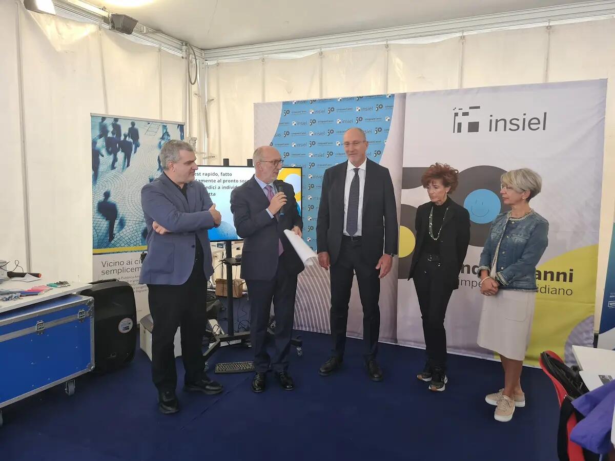 Infezioni batteriche o virali? Il Burlo Garofolo riceve un innovativo strumento diagnostico -