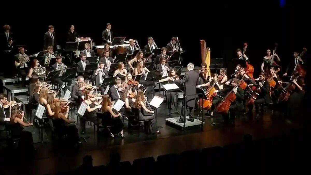 Trieste, CEMAN Orchestra: un viaggio musicale attraverso Mozart, Paganini e Beethoven - 