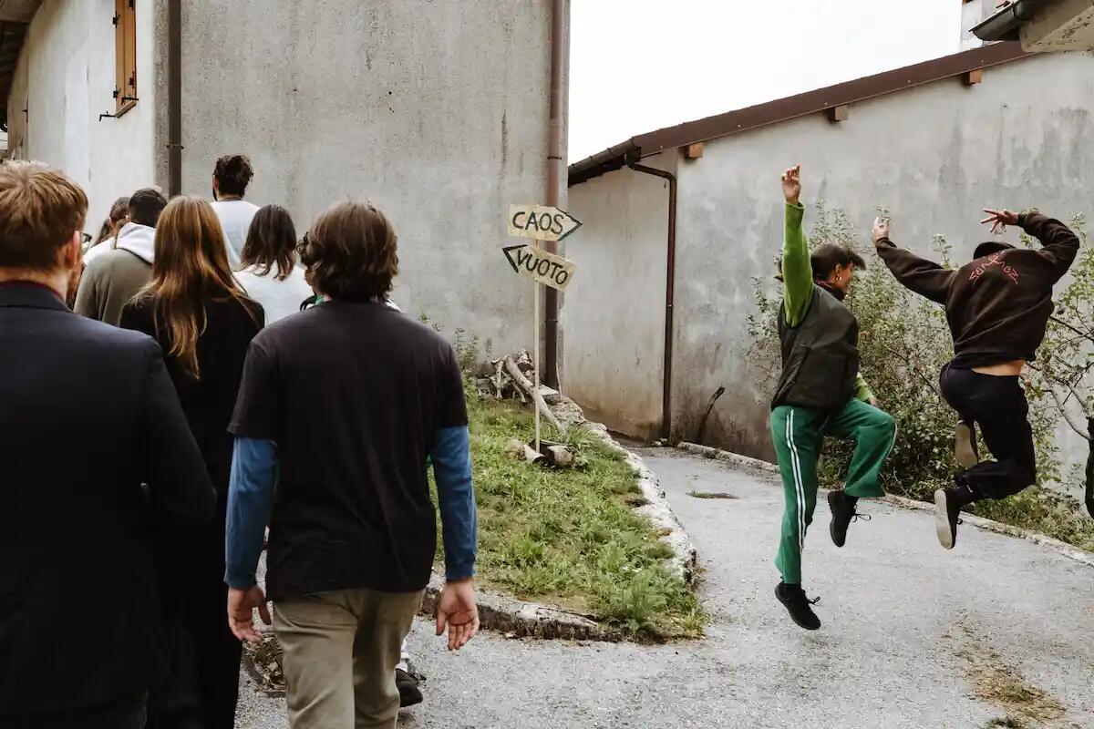 Udine ospita “Incroci invisibili”: un’esperienza teatrale interattiva per tutti - 