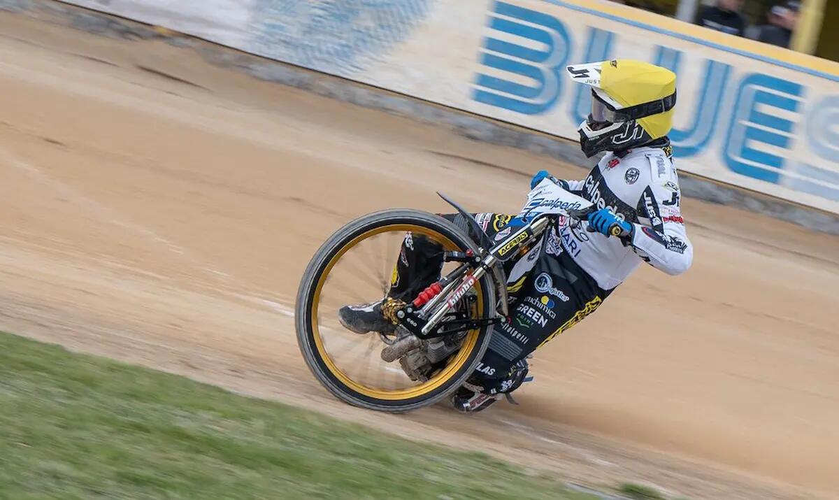 Speedway, riparte dal Friuli il campionato italiano. Appuntamento a Terenzano - 