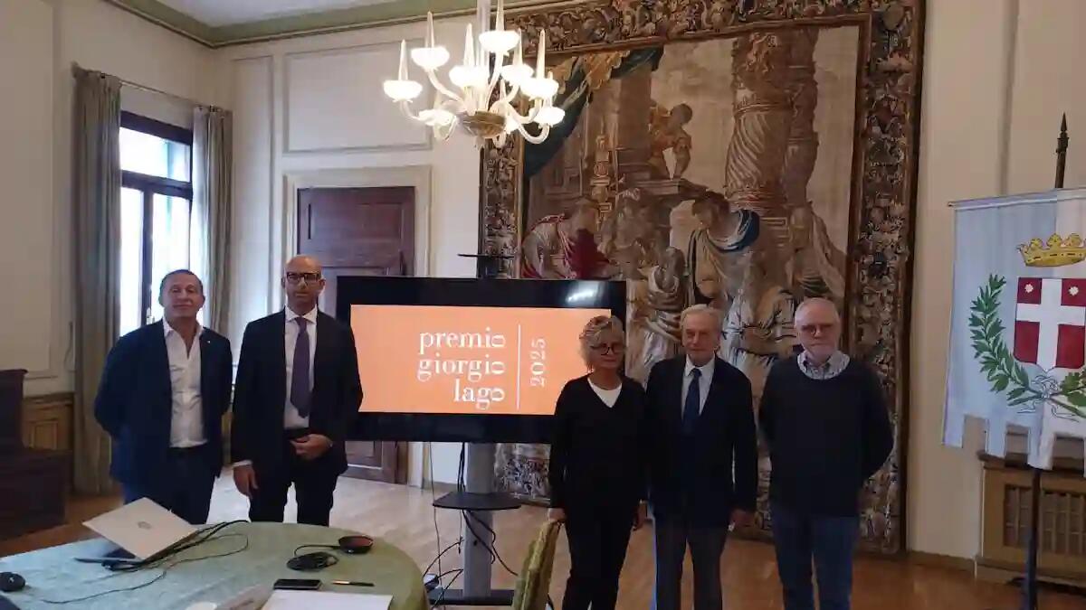 Premio Giorgio Lago Juniores: la Gen Z si interroga su essere o apparire -