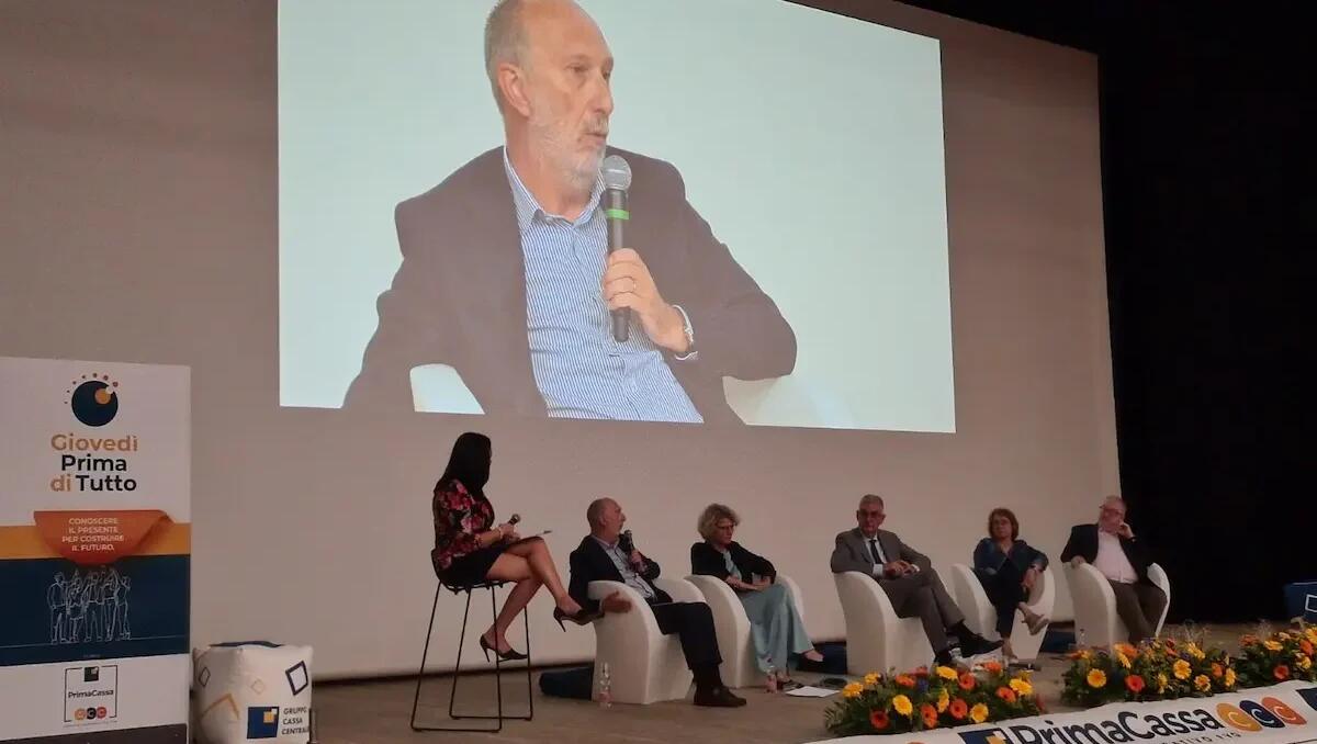 Sanità in Friuli Venezia Giulia: le sfide e le riforme necessarie secondo Riccardo Riccardi - 