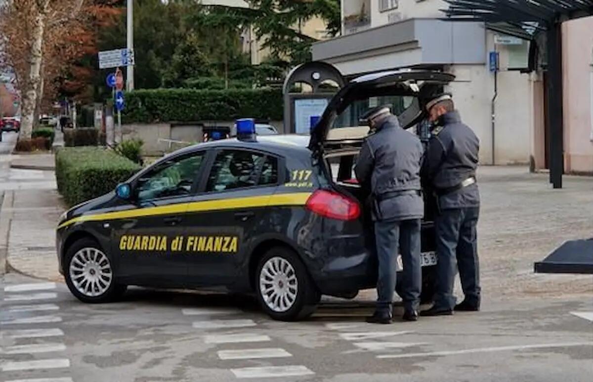 Controlli, beccati quattro lavoratori in nero di cui uno straniero “clandestino” - 