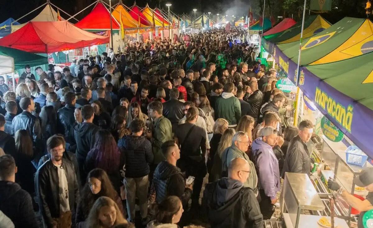 Gusti di Frontiera, mostre gratuite dal 26 al 29 settembre: eventi in programma e dettagli - 
