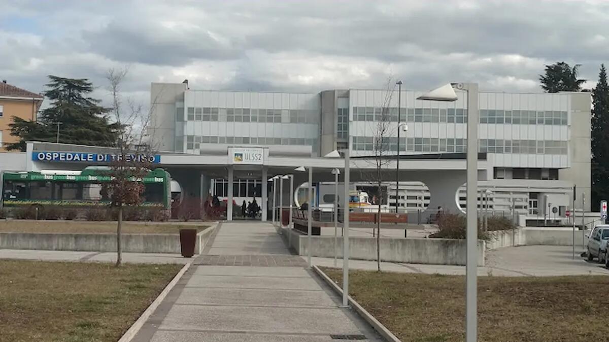 Ospedale di Treviso: «situazione d’emergenza per carenza di infermieri in neurologia» - 