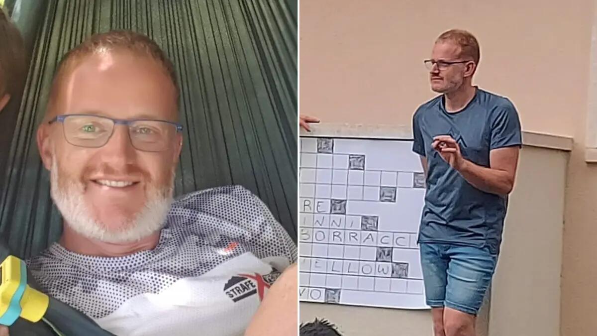 Cristian Fabrello, ciclista 39enne, scomparso a Cogollo del Cengio: ritrovato vivo, è ferito - 