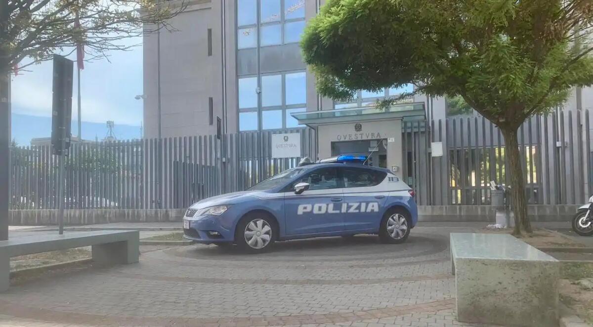 Rubava nei centri commerciali e picchiava la moglie: arrestato a Sacile un 54enne rumeno - 