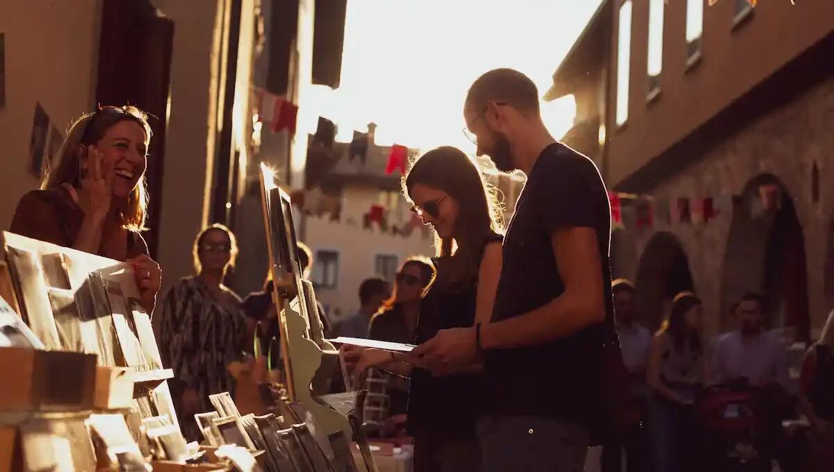 Civi Design Market: la grande festa del design torna a Cividale del Friuli - 