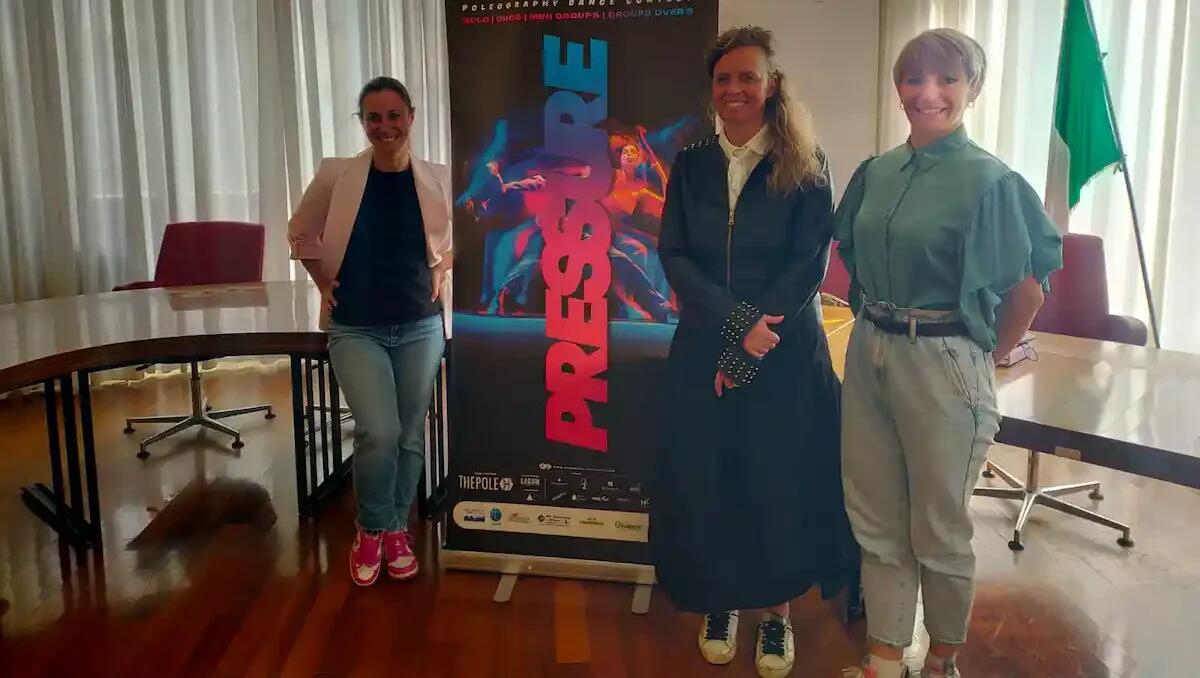 Trieste si prepara a ospitare il 2° Pressure Poleography Contest &amp; Battle - 