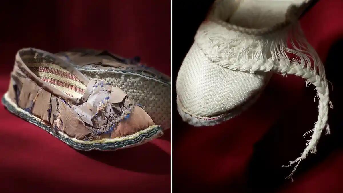 L'arte degli scarpets: l'esposizione imperdibile al Museo Carnico di Tolmezzo - 