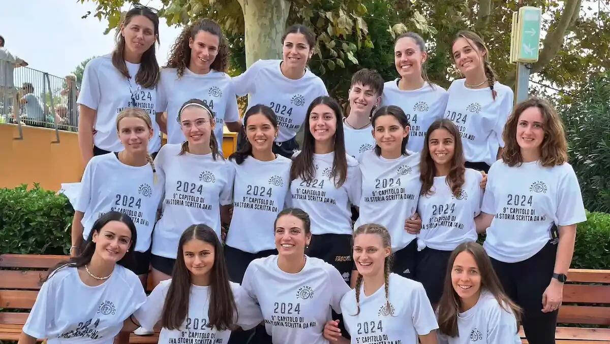 Team Treviso: un ottavo posto da incorniciare ai campionati italiani di atletica -