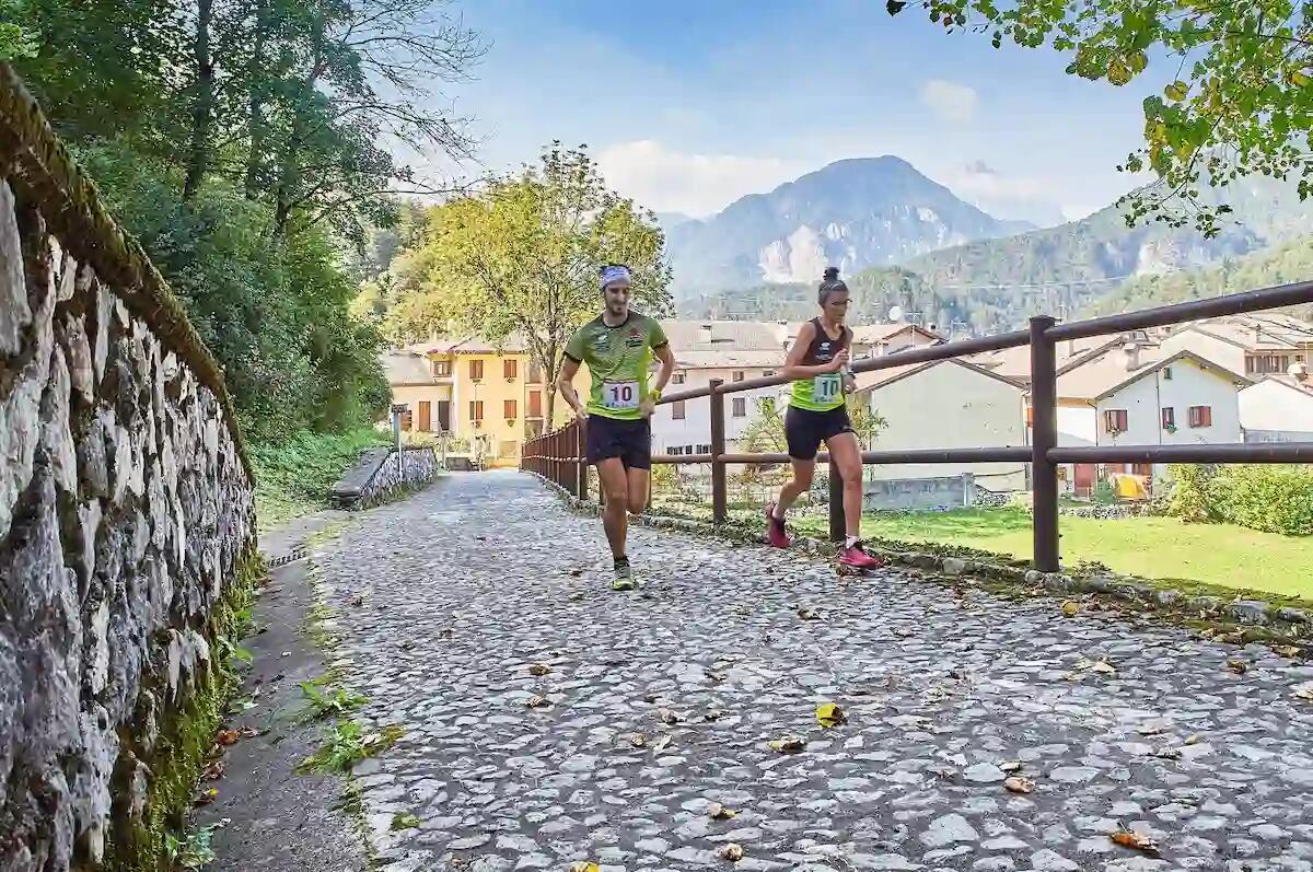 Pronti a correre? Torna in Friuli il "Trofeo Tre Comuni". Dettagli - 