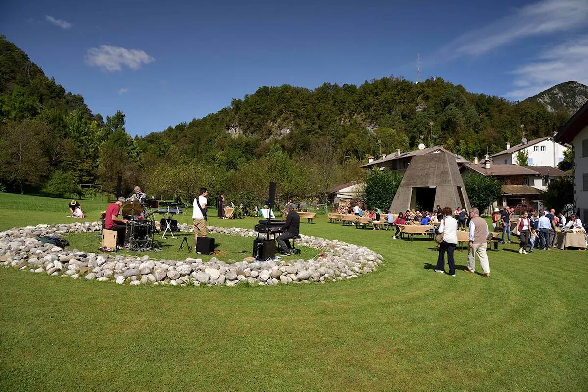 Verzegnis si prepara al Family Picnic di gustoCarnia: un evento per tutta la famiglia - 