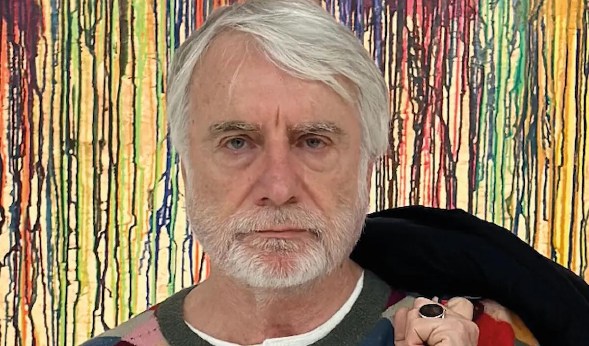 Paolo Crepet torna in scena: non perdere "Mordere il cielo" a Jesolo -