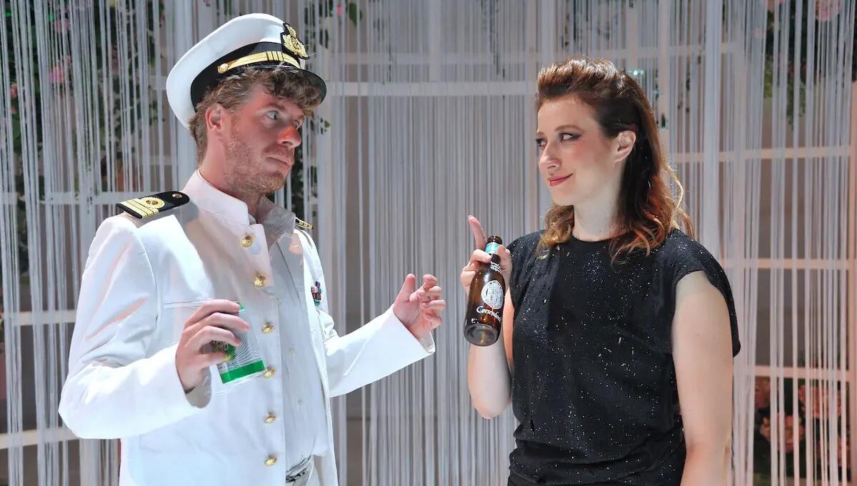 Teatro La Contrada: presentata oggi la nuova stagione di prosa 2024 2025 - 