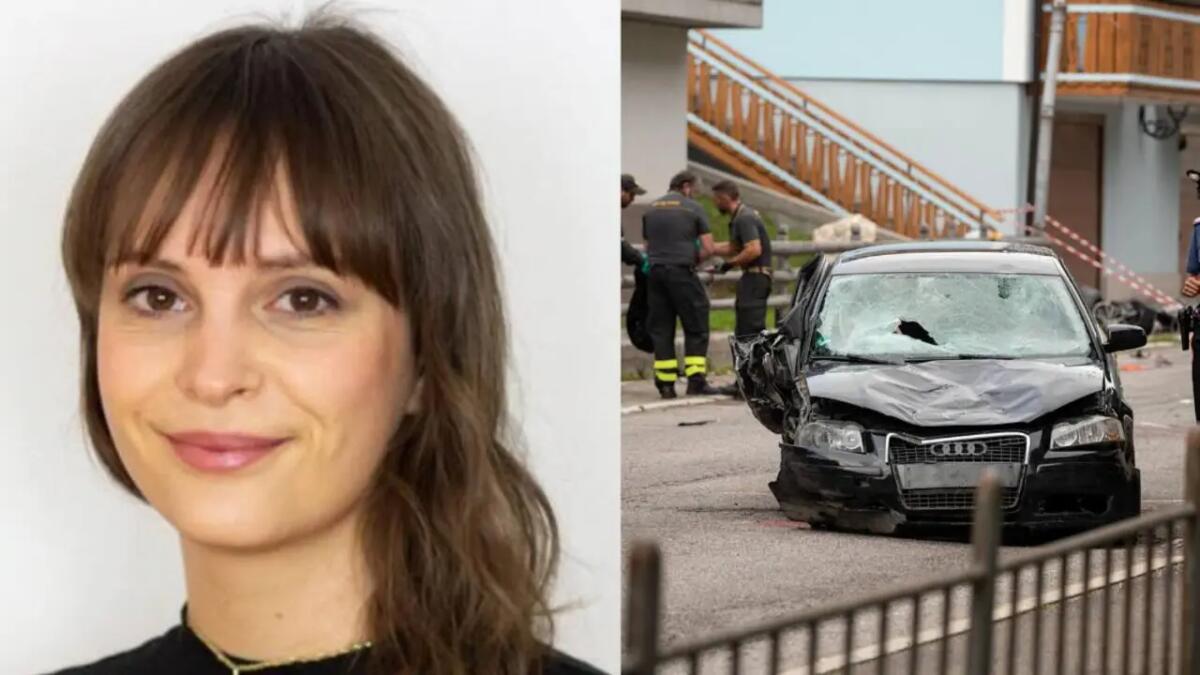 Travolse e uccise tre persone a Santo Stefano di Cadore: Angelika Hutter verso il patteggiamento - 