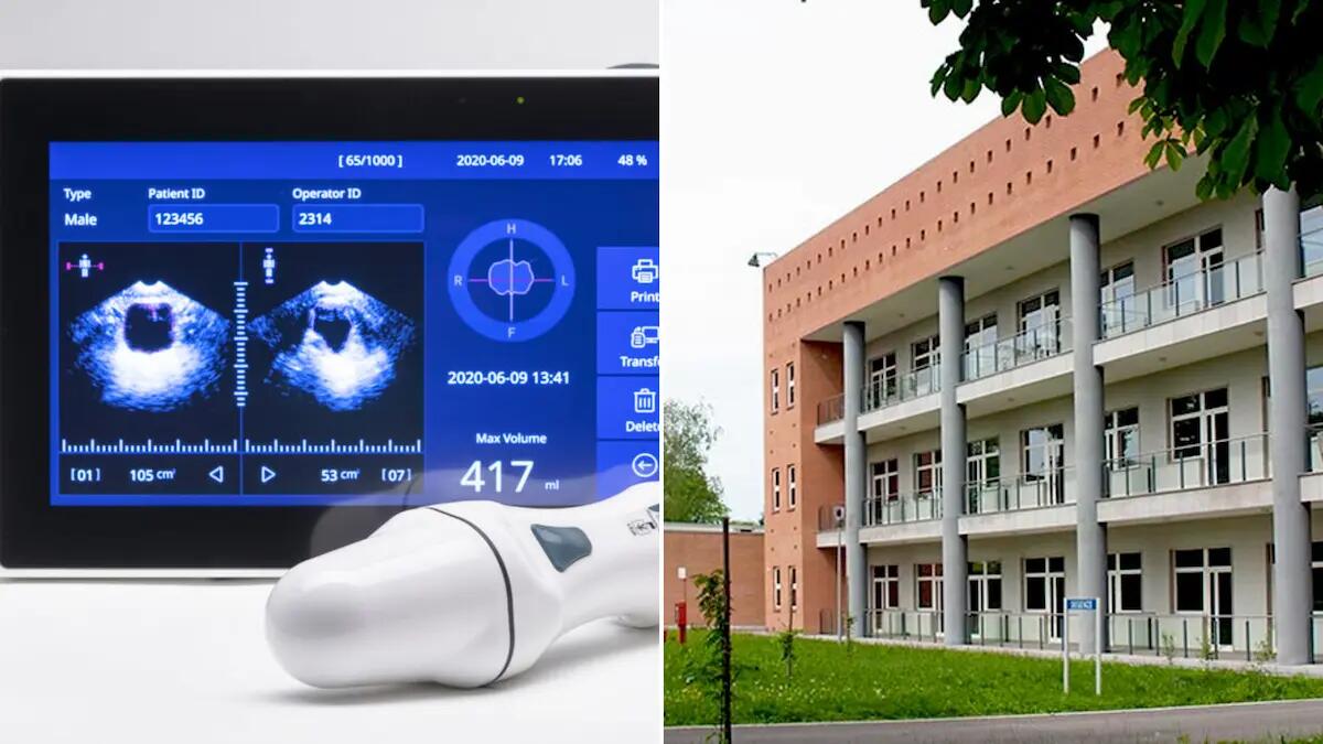 La staffetta “InSuperabili” regala un nuovo scanner al Gervasutta di Udine - 