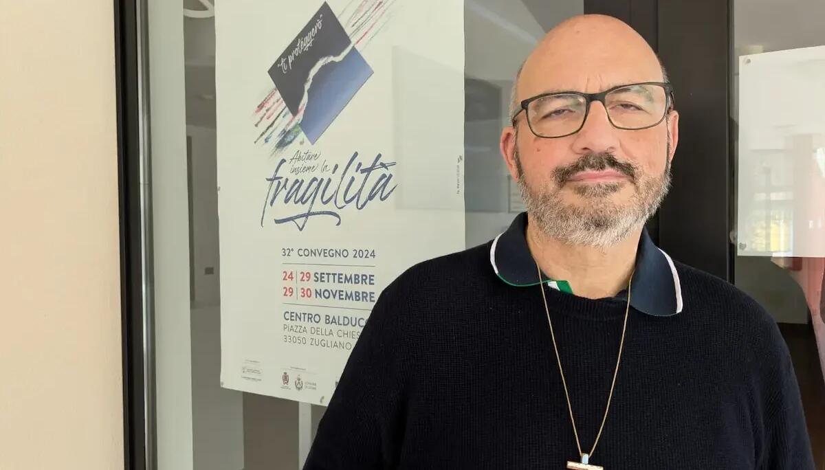 "Ti proteggerò - Abitare insieme la fragilità": il 32° Convegno del Centro Balducci a Udine - 