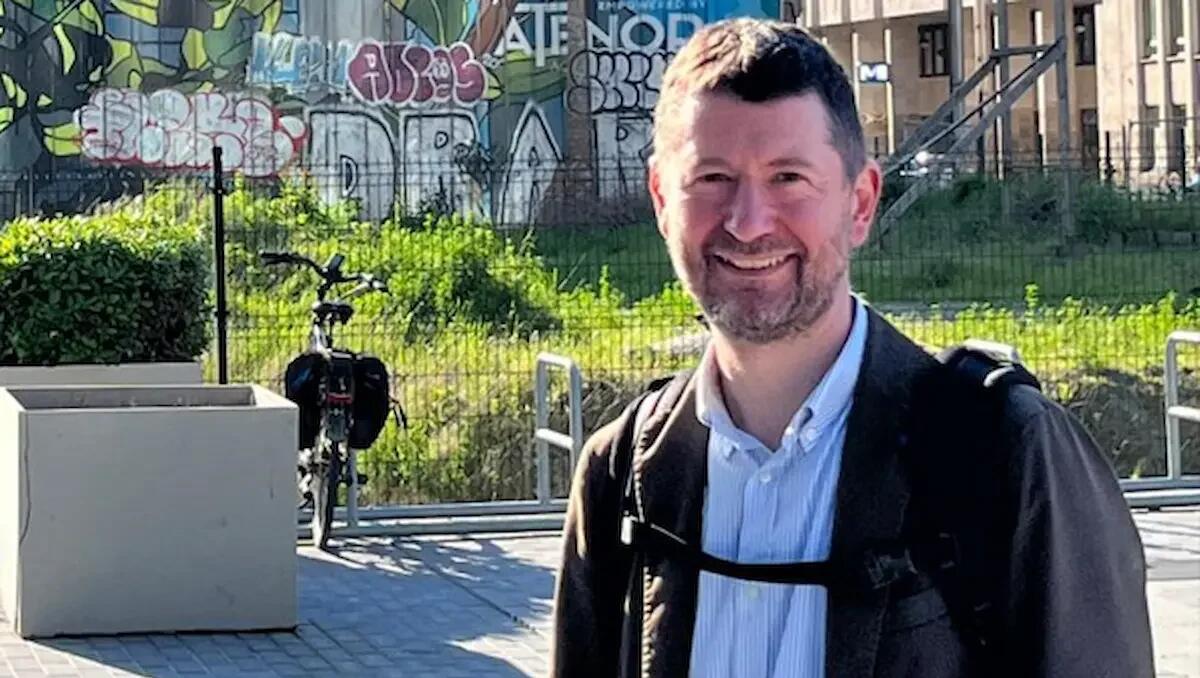 Maltempo e danni: il direttore di Condifesa TVB Filippo Codato dà consigli agli agricoltori -