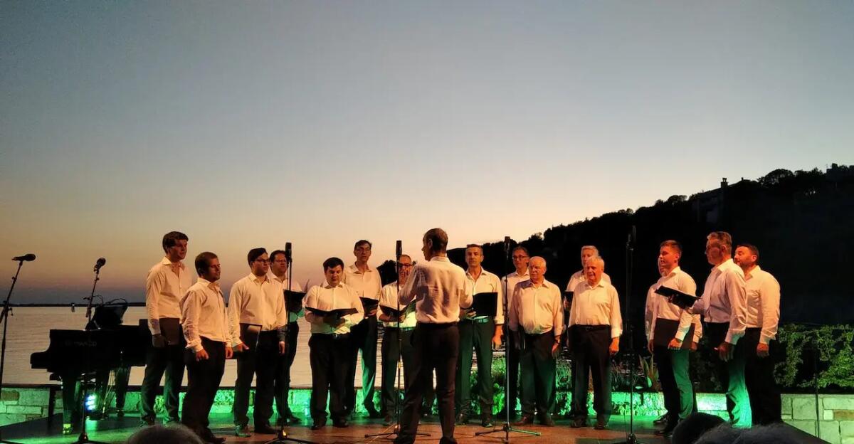 Festival degli Angeli: un viaggio tra musica e spiritualità - 