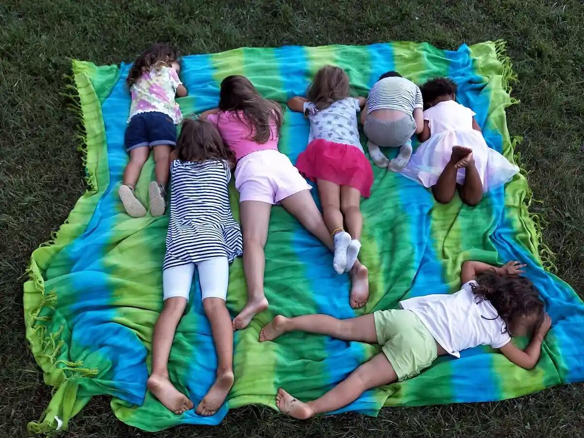 A Porcia arrivano le “Storie Sospese”: eventi gratuiti per bambini e genitori - 