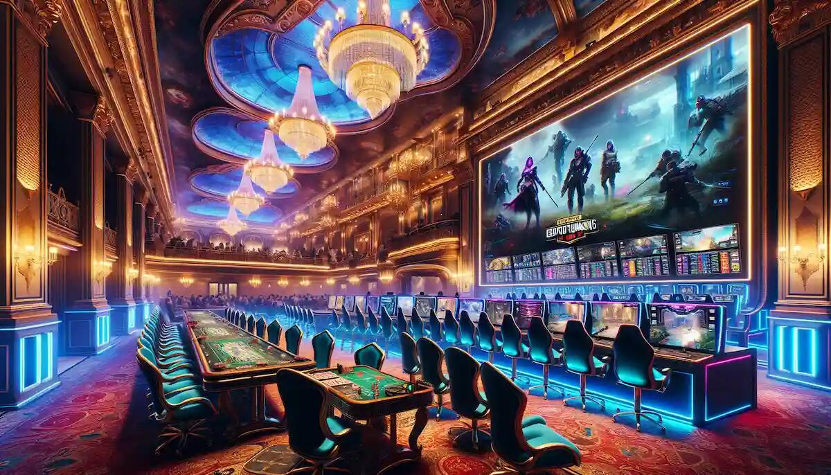 Casinò online non AAMS: Cosa sono e perché stanno prendendo piede - 