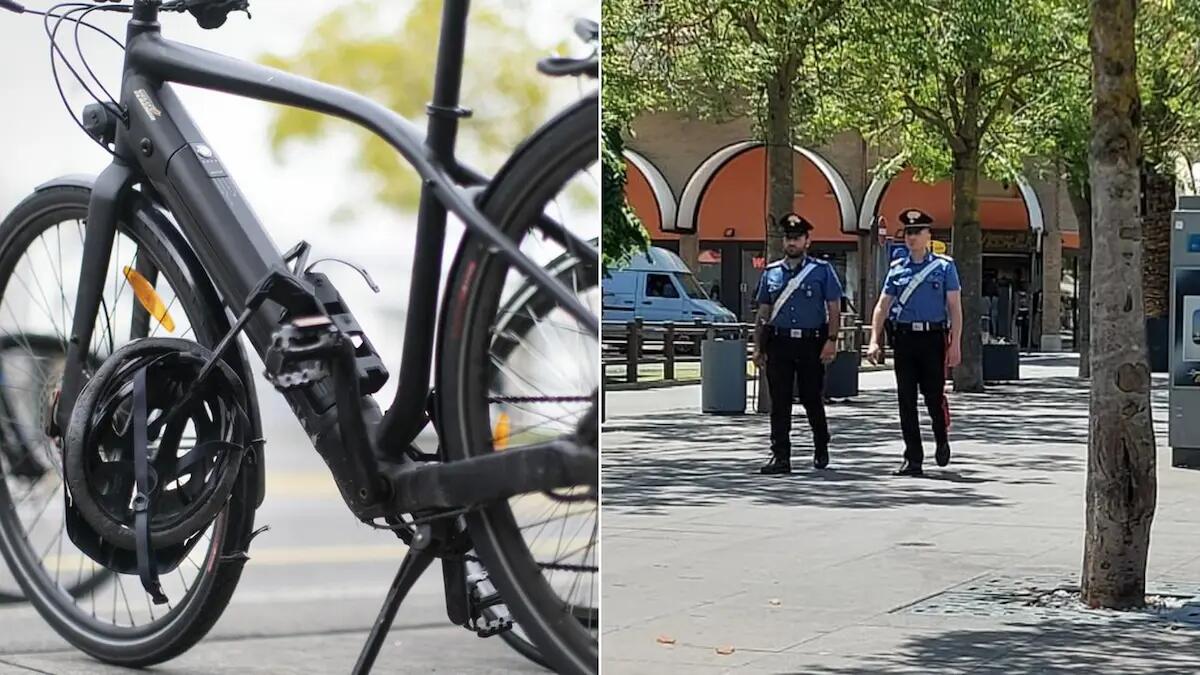 Ancora furti, rubate a Lignano due bici elettriche in un condominio: colpo da 10mila euro - 