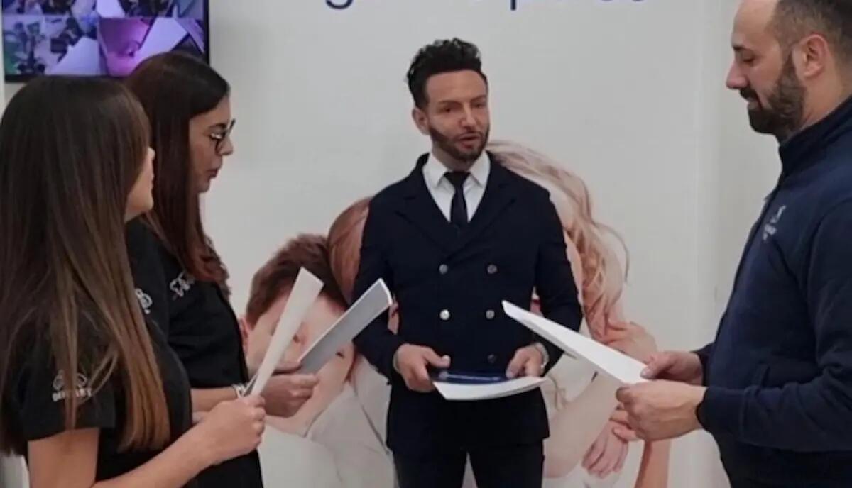 Il Centro Dentale Corbo: un'eccellenza italiana nell'odontoiatria moderna - 