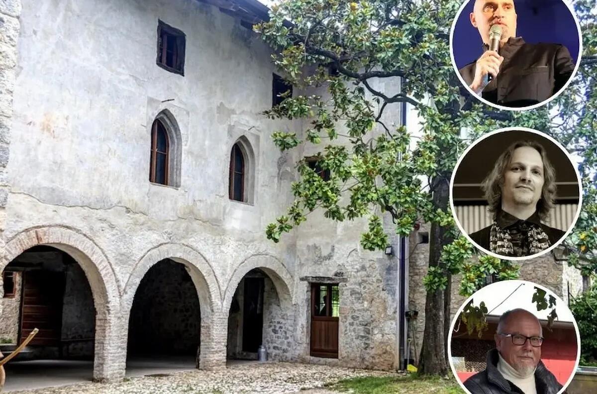 "Voci e suoni dell’hospitale": un'esperienza immersiva tra storia e leggenda - 