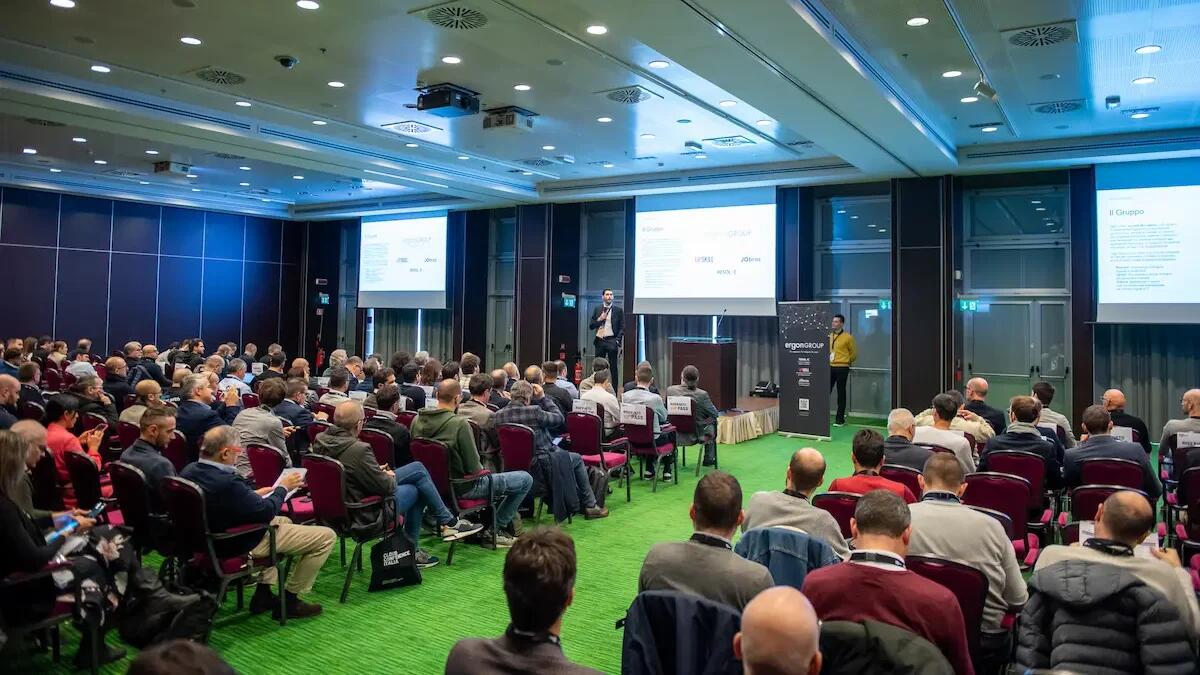 Torna a Treviso Cloud Conference Italia: il futuro digitale è qui -