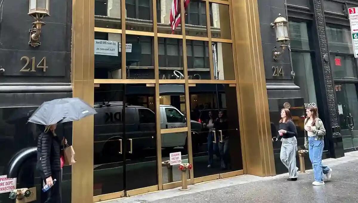Da Belluno a New York: Gatto Astucci avanza nel mercato americano con stile -
