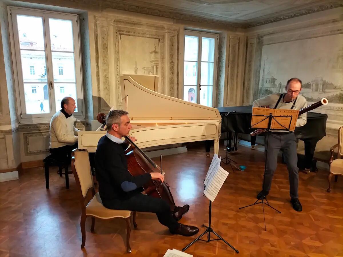 Torna la rassegna “Muggia in musica itinerari musicali nei luoghi storici”. Il programma - 