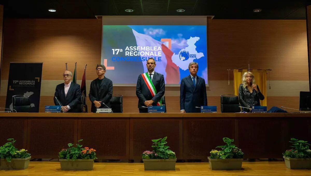 Riconferma di Mario Conte: Anci Veneto verso nuove sfide - 