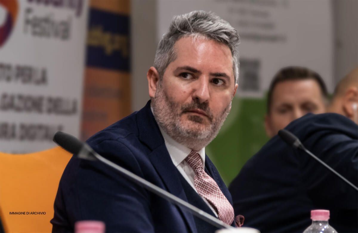 Gabriele Gobbo: I ragazzi non sono "nativi digitali" ma "inconsapevoli del digitale" - 