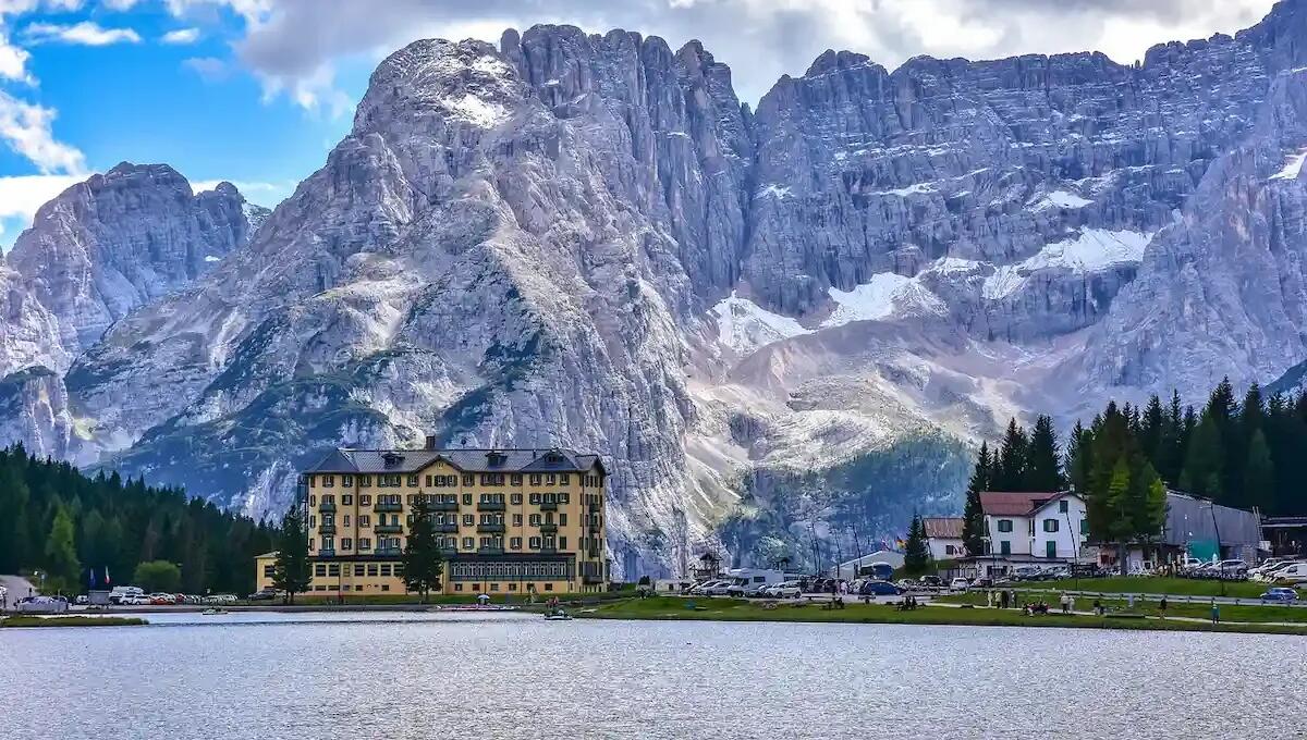 Perché il Veneto è il posto perfetto per te: 7 fattori che non ti aspetti - 