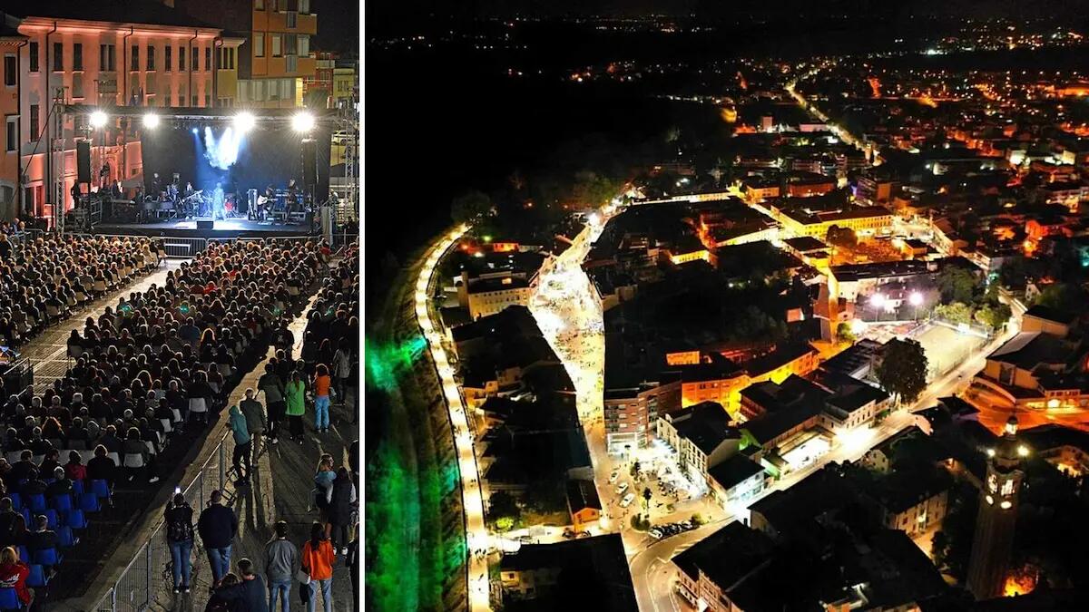 Latisana saluta l'estate con il "Settembre Latisanese": cultura, cibo, arte e sport - 