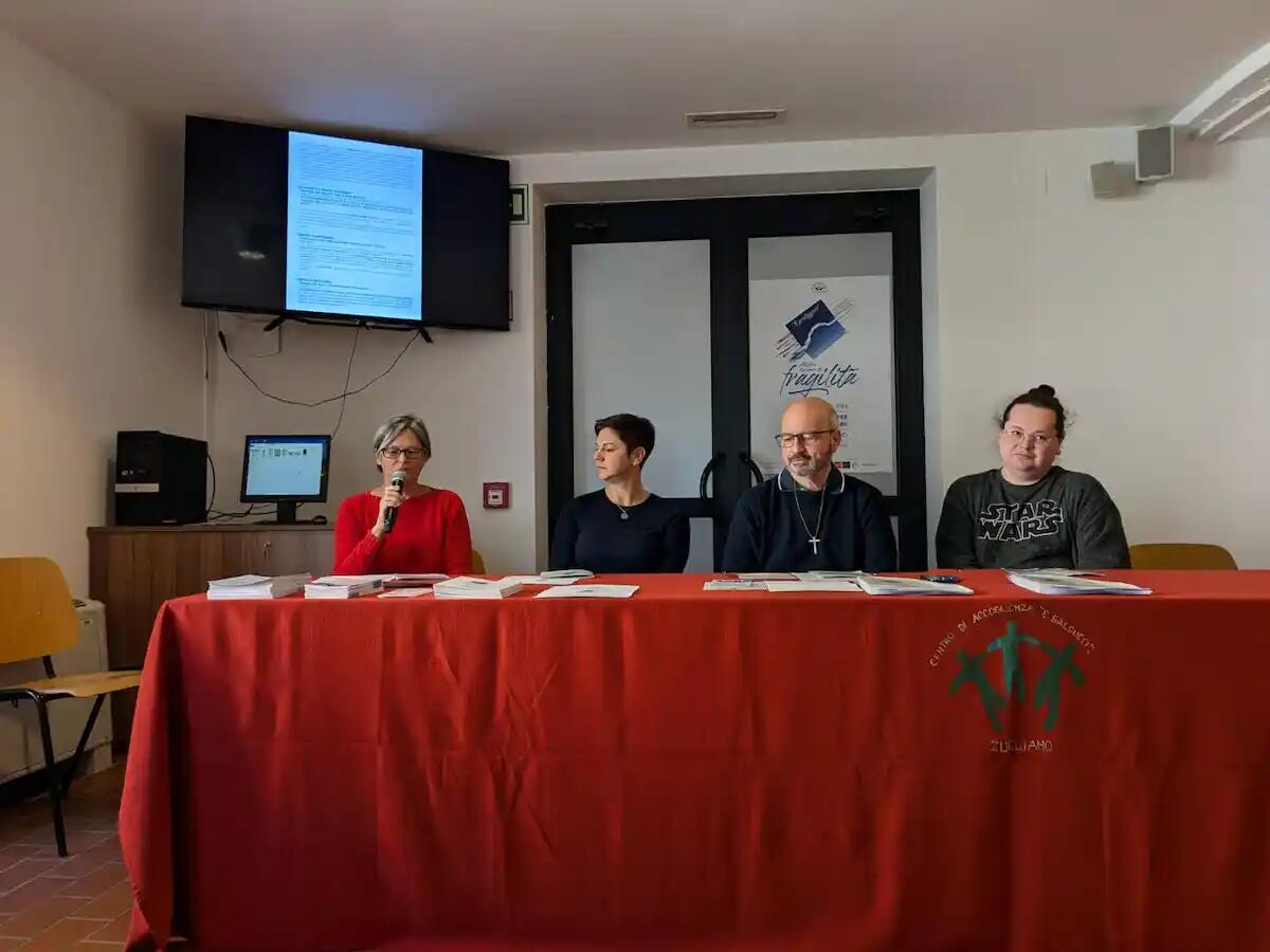 Centro Balducci: presentato il programma del 32esimo convegno annuale - 
