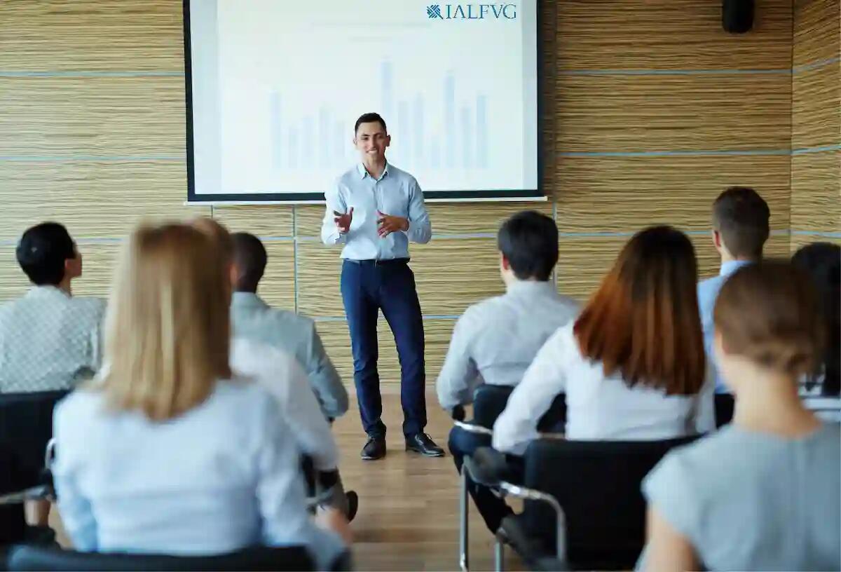 Formazione per le imprese: IAL FVG lancia 200 percorsi per affrontare le sfide del mercato - 