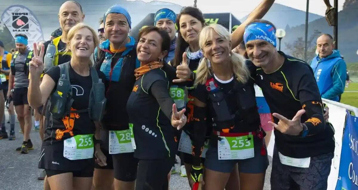 Pordenone, presentato ufficialmente il  Three Lakes Trail: al via anche il Marco Olmo - 