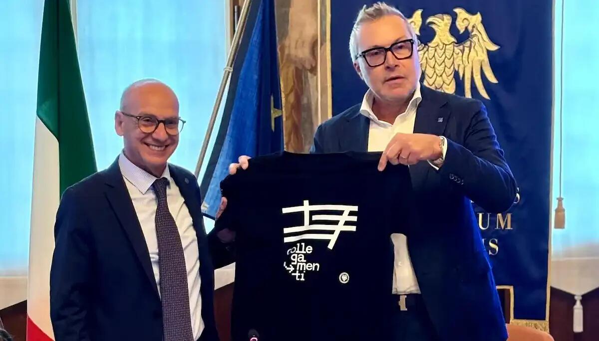 L'Università di Udine e il festival Collega-menti: un ponte tra sapere e comunità - 