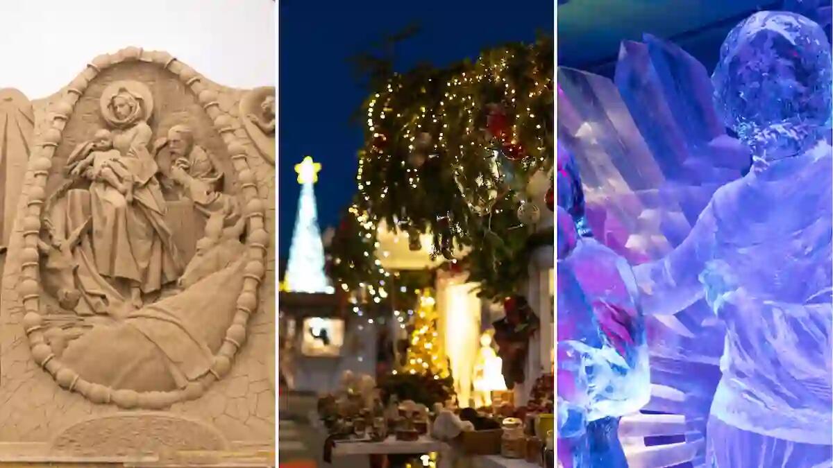 Jesolo si trasforma nella Città del Natale: scopri gli eventi e le date in programma -