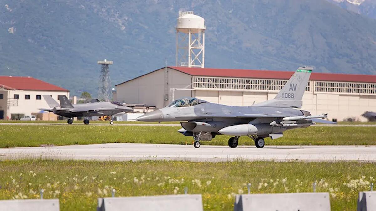 La Base di Aviano in crisi: sindacati denunciano 44 esuberi imminenti - 